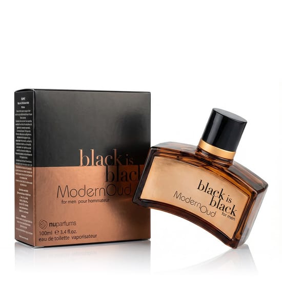 Оригинальная упаковка Gritti Noctem Arabs Parfum Элегантный флакон Gritti Noctem Arabs Parfum
