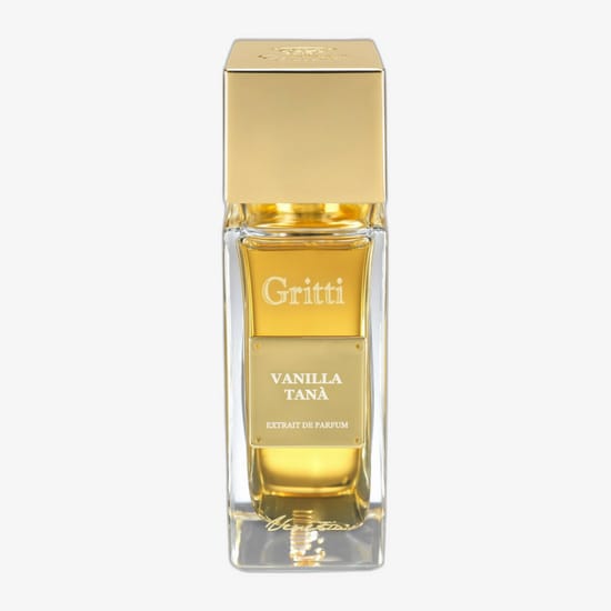Gritti Vanilla Tana Extrait de Parfum Catalogue