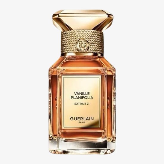 Guerlain Vanille Planifolia Extrait 21 2ml Catalogue