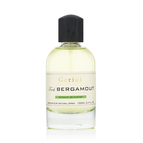 Gerini Fresh Bergamout Extrait de parfum (unisex)