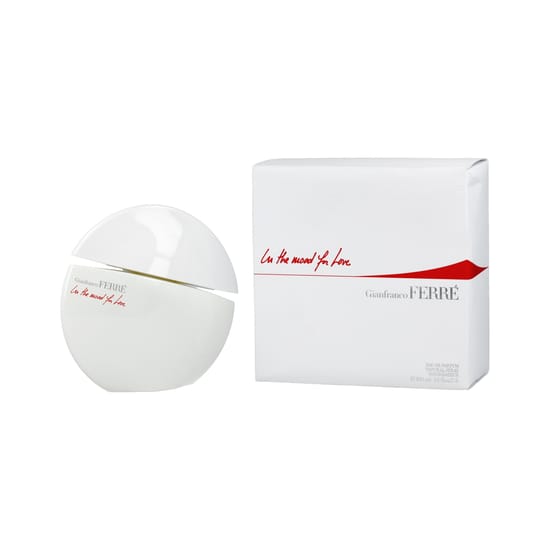 Elegantne pudel Gianfranco Ferré In the Mood for Love EDP