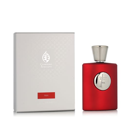 Giardino Benessere Teia EP - unisex fragrance bottle Giardino Benessere Teia EP - fragrance bottle