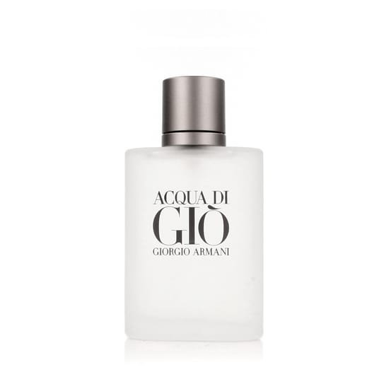 Giorgio armani acqua di gio pour homme edt bottle