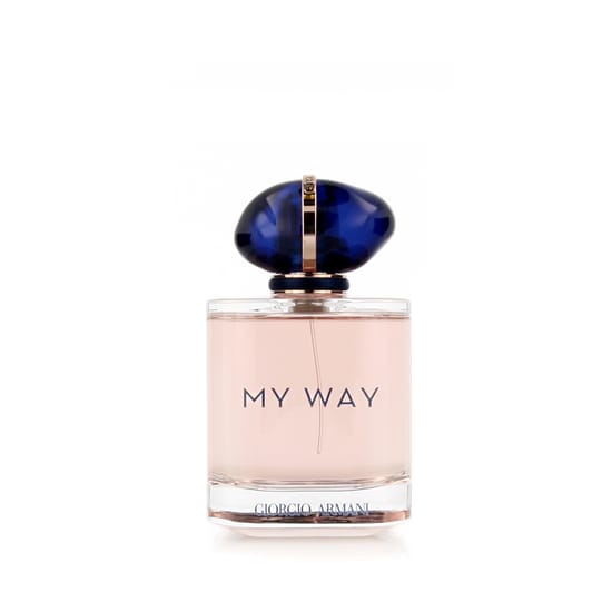 Giorgio Armani My Way EDP - elegant women's fragrance