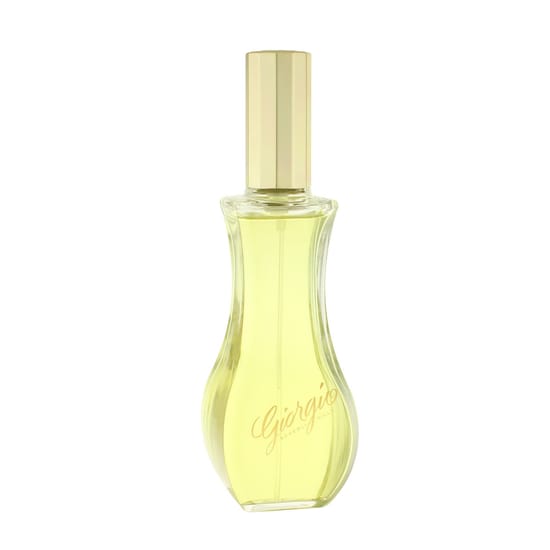 Giorgio Beverly Hills Giorgio for Women EDT pudel ja pakend