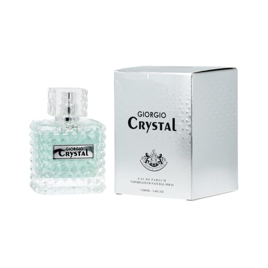 Giorgio Group Crystal EDP