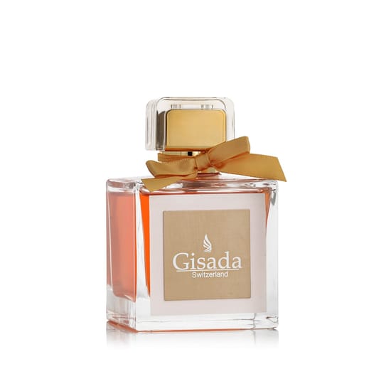 Elegantne pudel Gisada Gisada Donna EDT