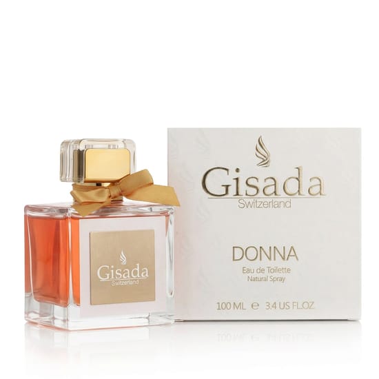 Elegantne pudel Gisada Gisada Donna EDT
