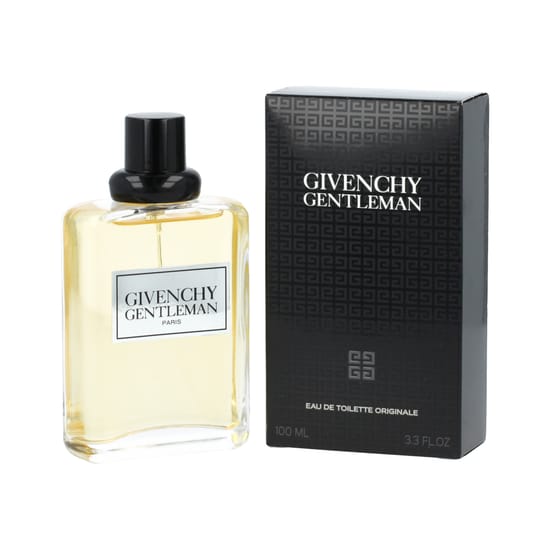 Givenchy gentleman edt - флакон аромата