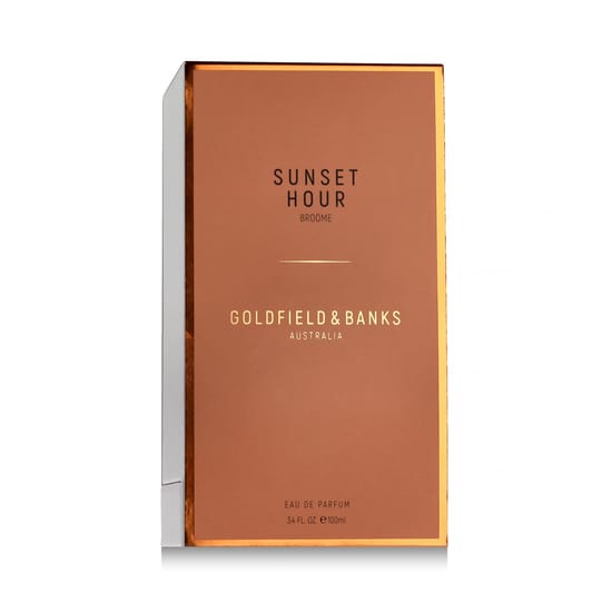 Goldfield & Banks Sunset Hour Parfum