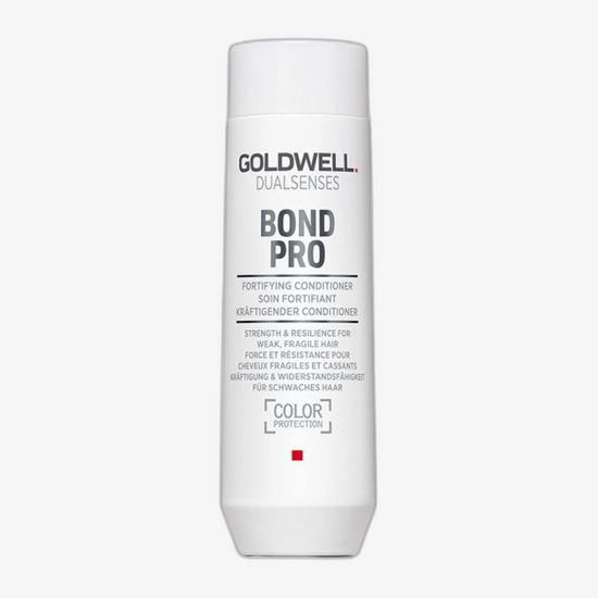 Goldwell Dualsenses Bond Pro fortifying conditioner pudel, 200 ml