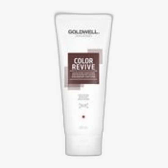 Флакон кондиционера Goldwell Dualsenses Color Revive для холодного коричневого оттенка волос