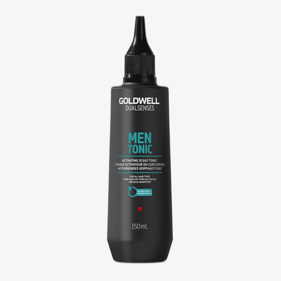 Бутылка Goldwell Dualsenses Men Activating Scalp Tonic