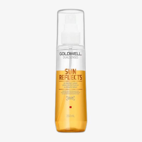 Goldwell Dualsenses Sun Reflects UV Protect Spray – Sun Protection for Hair