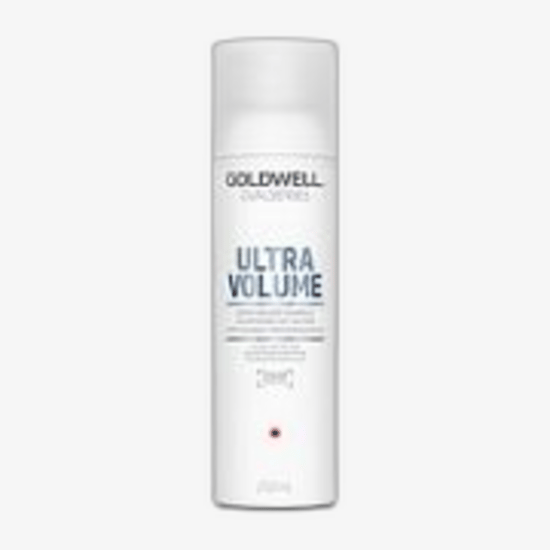 Goldwell Dualsenses Ultra Volume Dry Shampoo in packaging