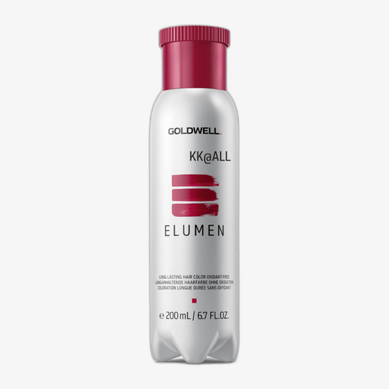 Goldwell Elumen püsiv juuksevärv KK@all pudel