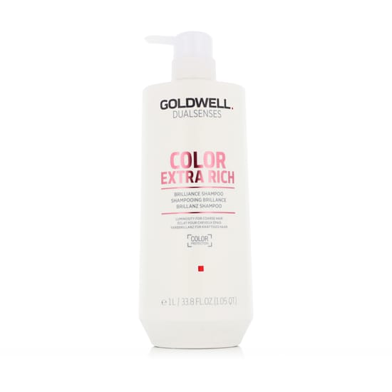 Goldwell Dualsenses Color Extra Rich Brilliance Shampoo 1000 ml