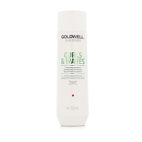 Goldwell Dualsenses Curls & Waves Hydrating Shampoo