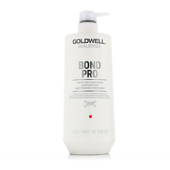 Goldwell Dualsenses Bond Pro Fortifying Conditioner Bottle