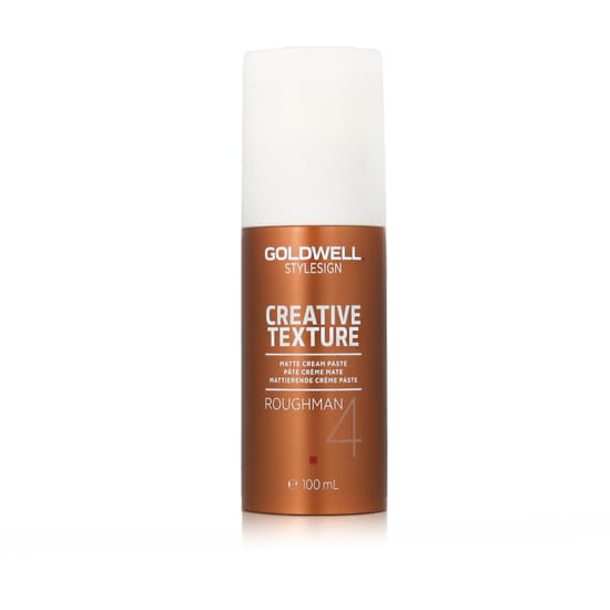 Goldwell Style Sign Creative Texture Roughman