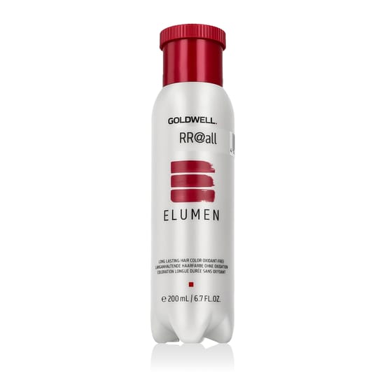 Флакон краски для волос Goldwell Elumen Long Lasting RR@all