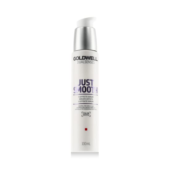 Goldwell Dualsenses Just Smooth 6 Effect Serum