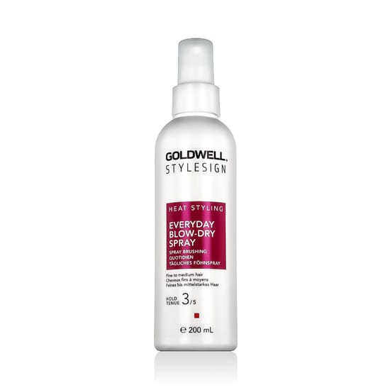 Goldwell StyleSign Heat Styling Everyday Blow-Dry Spray
