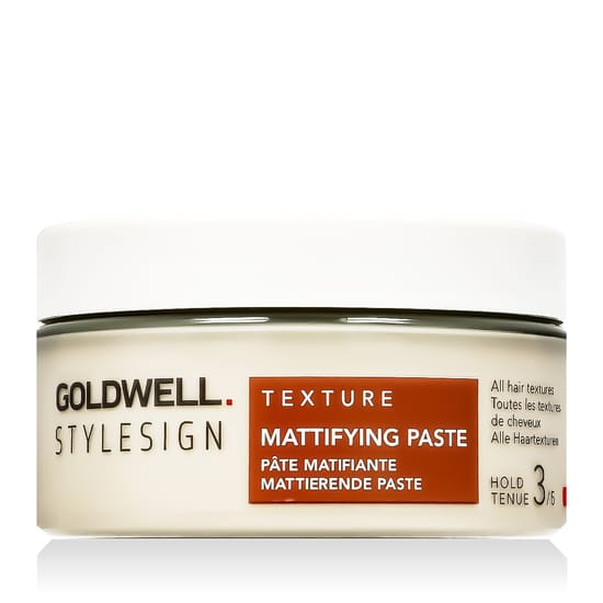 Goldwell StyleSign Texture Mattifying Paste