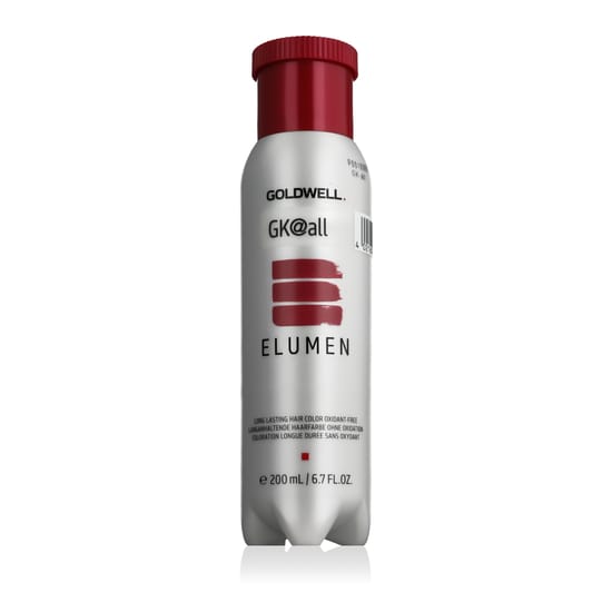 Goldwell Elumen Long Lasting Hair Color GK@all Bottle
