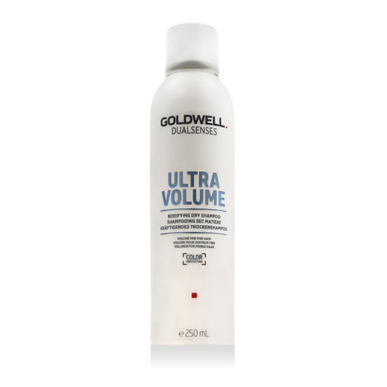 Goldwell Dualsenses Ultra Volume Dry Shampoo in packaging