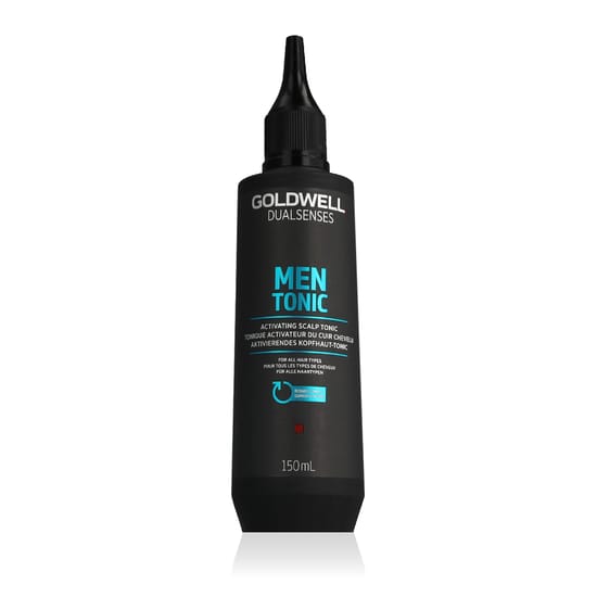 Goldwell dualsenses men activating scalp tonic pudel
