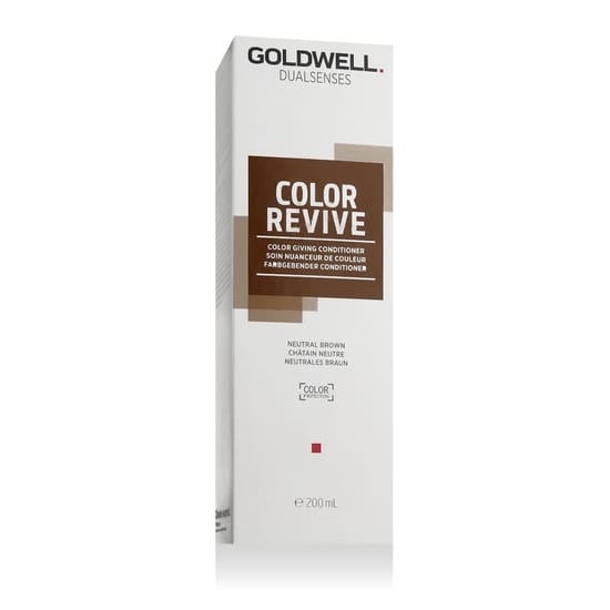 Флакон кондиционера Goldwell Dualsenses Color Revive