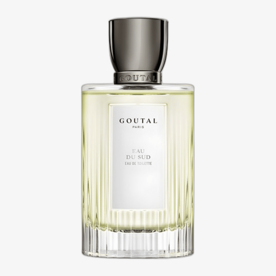 Бутылка Goutal Eau du Sud EDT крупным планом