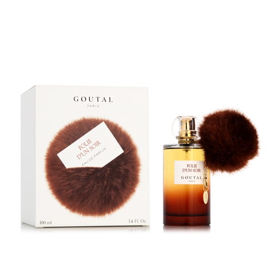 Goutal folie d'un soir edp - флакон парфюма