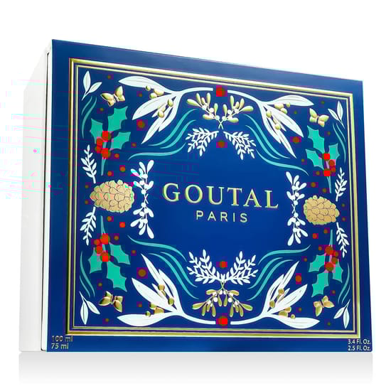 Goutal tenue de soirée edp ja kehakreem komplekt