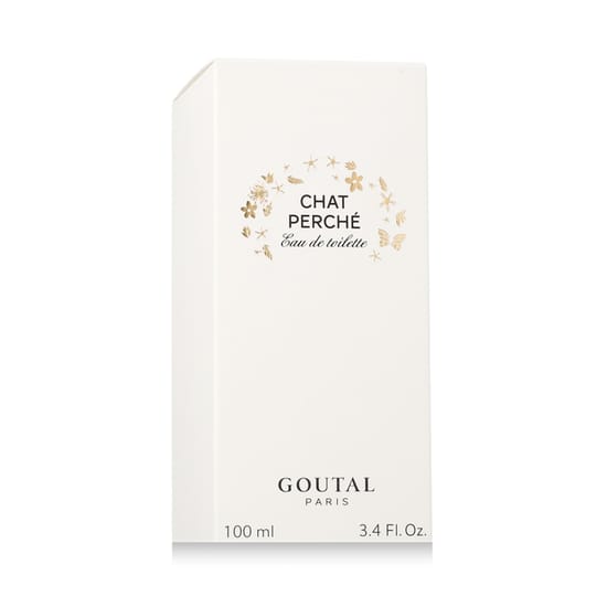 Goutal chat perché edt - pudel ja pakend
