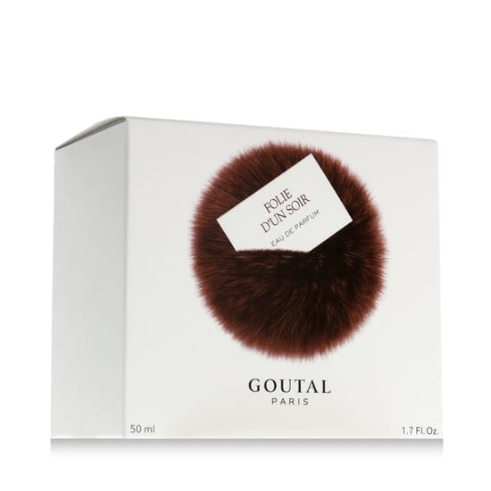 Goutal folie d'un soir edp - флакон парфюма