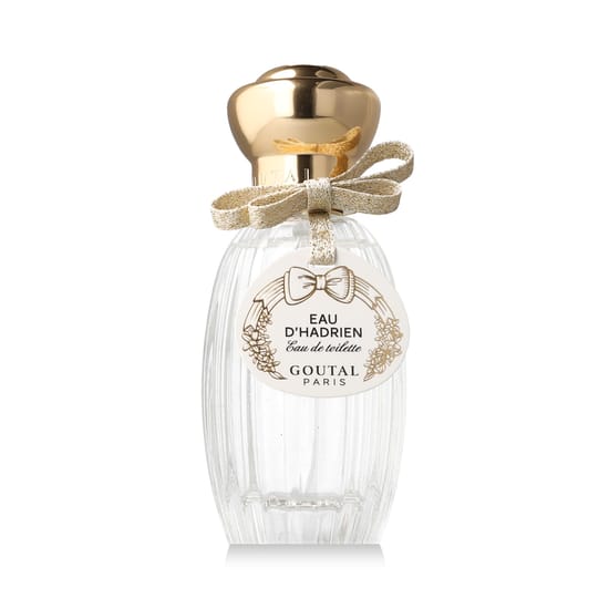 Goutal eau d'hadrien edt - parfüümi pudel