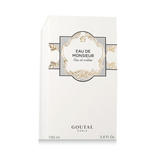 Goutal Eau de Monsieur EDT