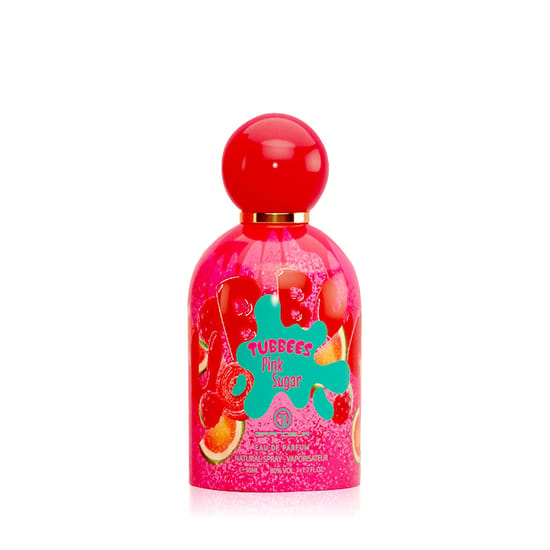 Grandeur Tubbees Pink Sugar EDP lõhnapudeli pilt
