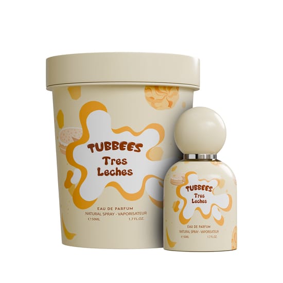 Parfüümi pudel Grandeur Tubbees Tres Leches EDP