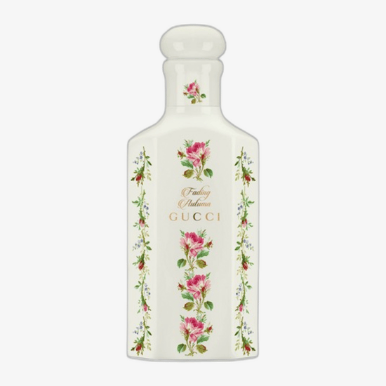 Elegantne Gucci Fading Autumn Scented Water EDP pudel