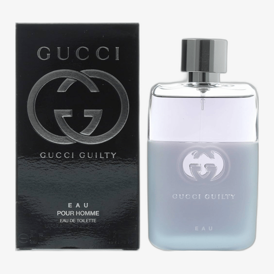 Флакон Gucci Guilty Pour Homme EDT 50 мл