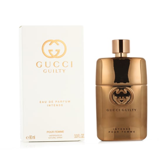 Gucci Guilty Pour Femme EDP Intense