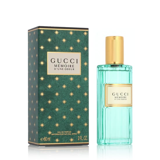 Gucci Mémoire d'Une Odeur EDP