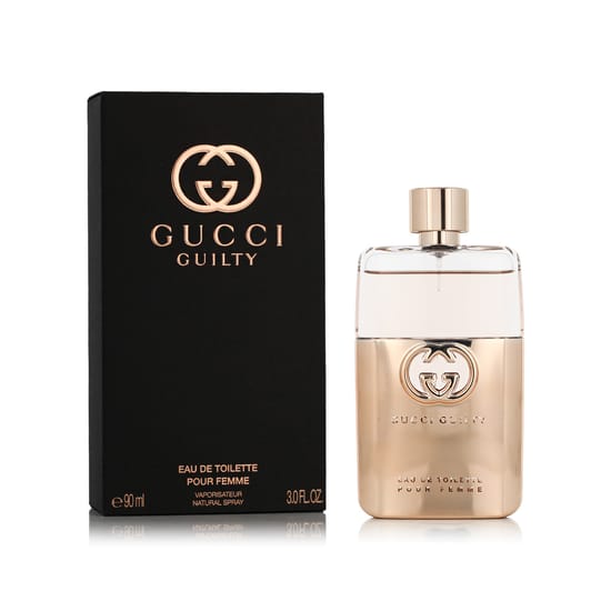 Gucci Guilty Pour Femme 2021 EDT