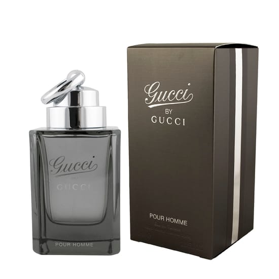 Gucci Gucci by Gucci Pour Homme EDT