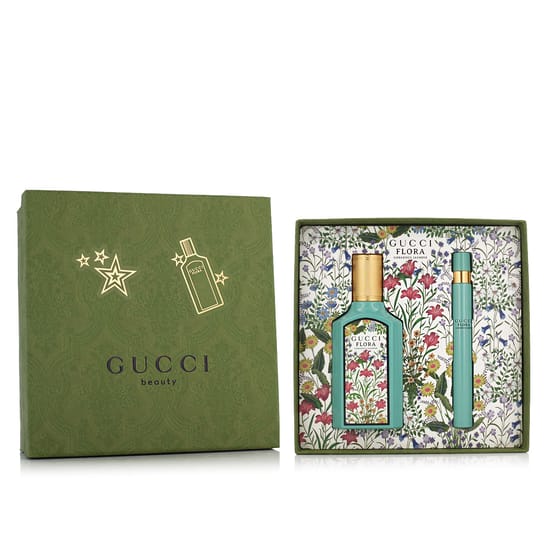 Gucci flora gorgeous jasmine edp 50 ml ja edp mini 10 ml
