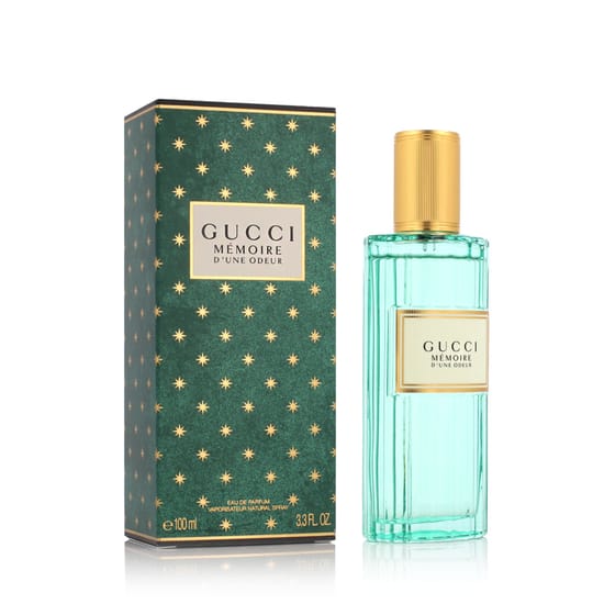 Gucci Mémoire d'Une Odeur EDP
