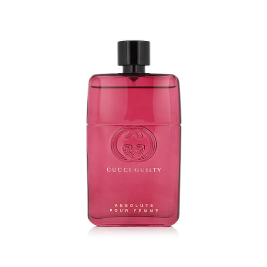 Gucci guilty absolute pour femme edp - parfüümipudeli